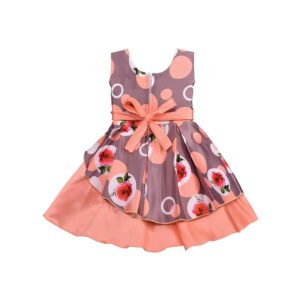 Steffi Love Baby Girls Midi/Knee Length Festive